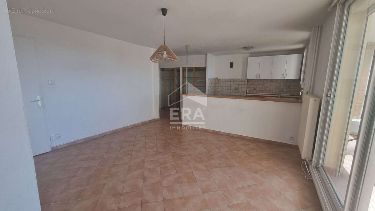 Appartement 72m² à martigues - photo 2