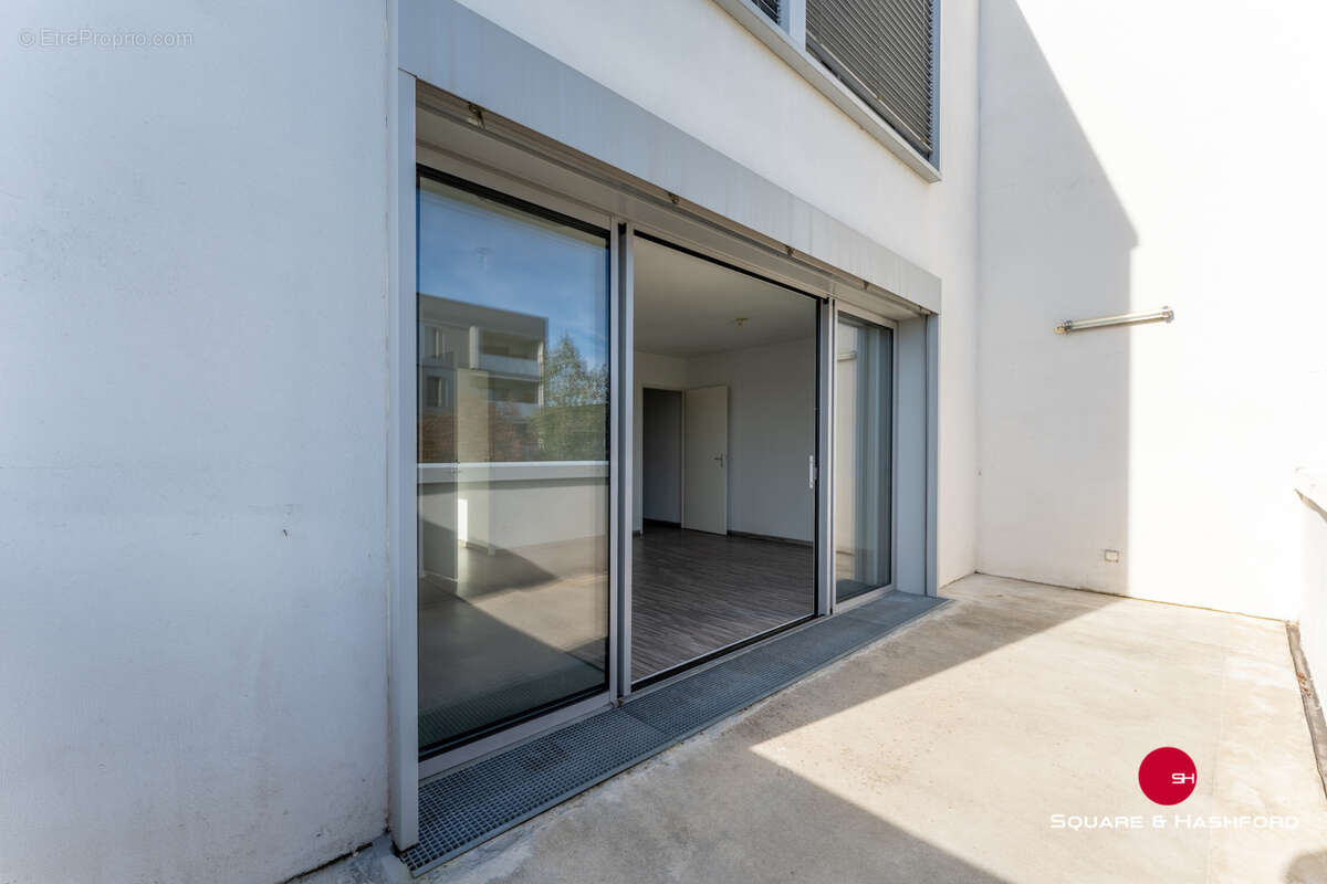 Appartement à BEGLES