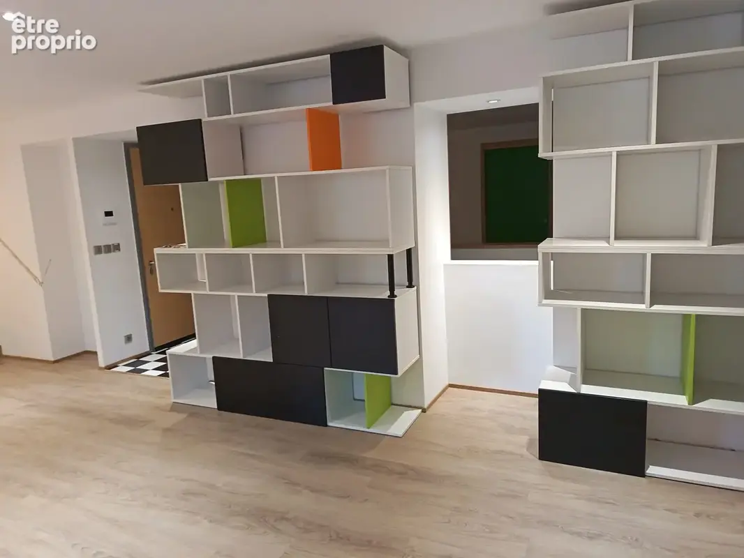 Appartement 6 pièces 131 m² à vendre à Belfort (90000) - photo 3