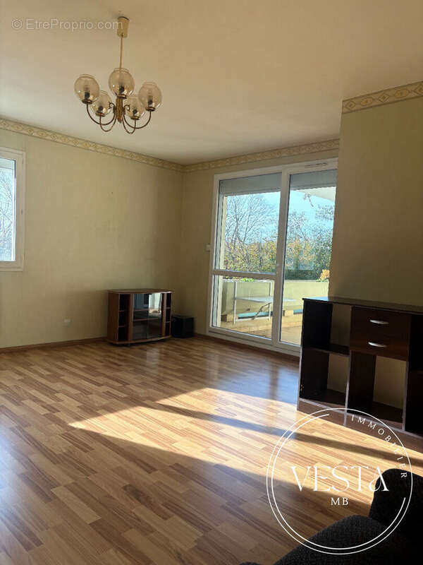 Appartement à SAINT-APOLLINAIRE