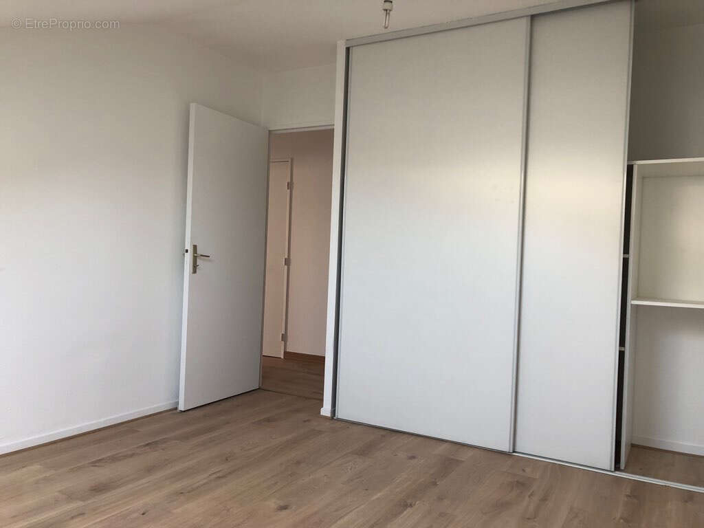 Appartement à LYON-3E