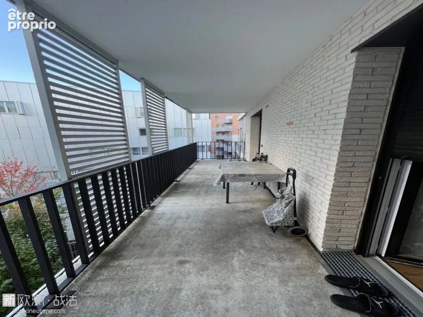 Appartement à CRETEIL