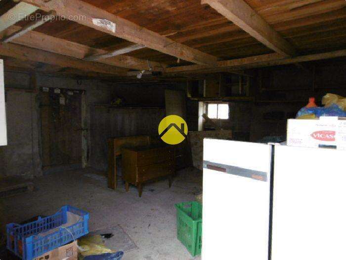 Maison à DOUADIC