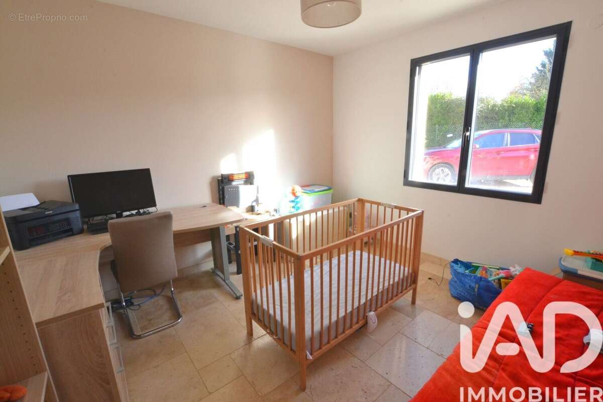 Photo 6 - Maison à BOISSETS