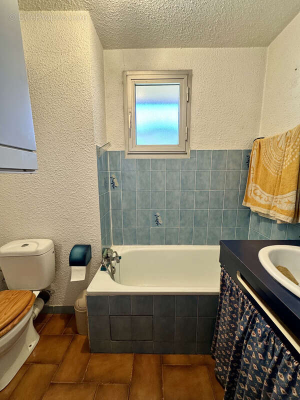 Appartement à LA SEYNE-SUR-MER