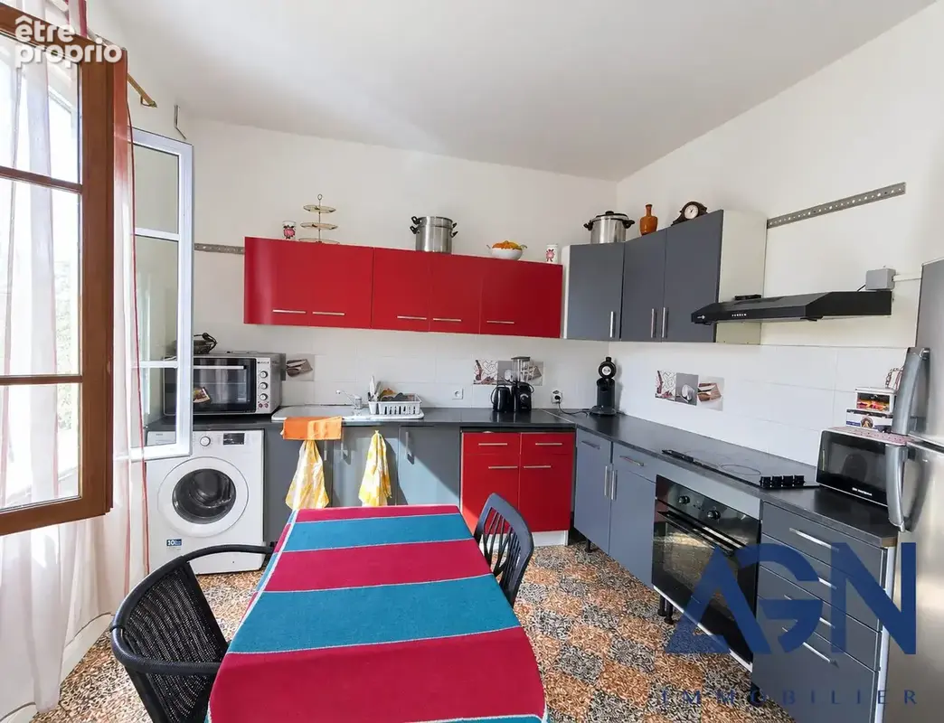 Maison 3 pièces 66 m² à vendre à Vias (34450) - photo 2