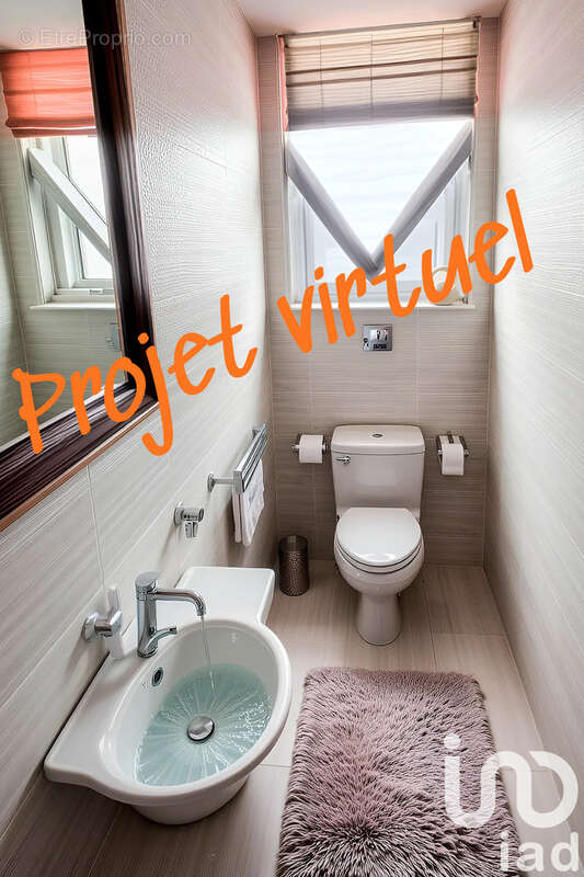 Photo 5 - Maison à FLASTROFF