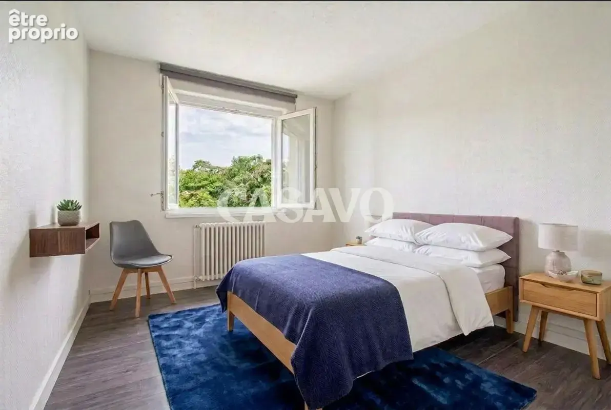 Vente Appartement 5 pièces de 87m² - 93330 Neuilly-sur-Marne - photo 8