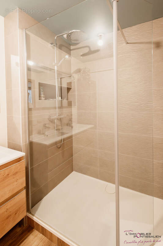 Appartement à PONTARLIER