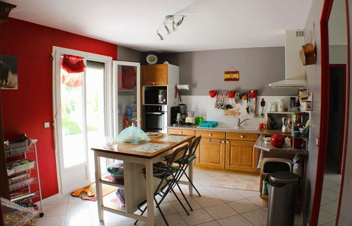 Maison contemporaine de plain pied sur 113 M² - photo 9