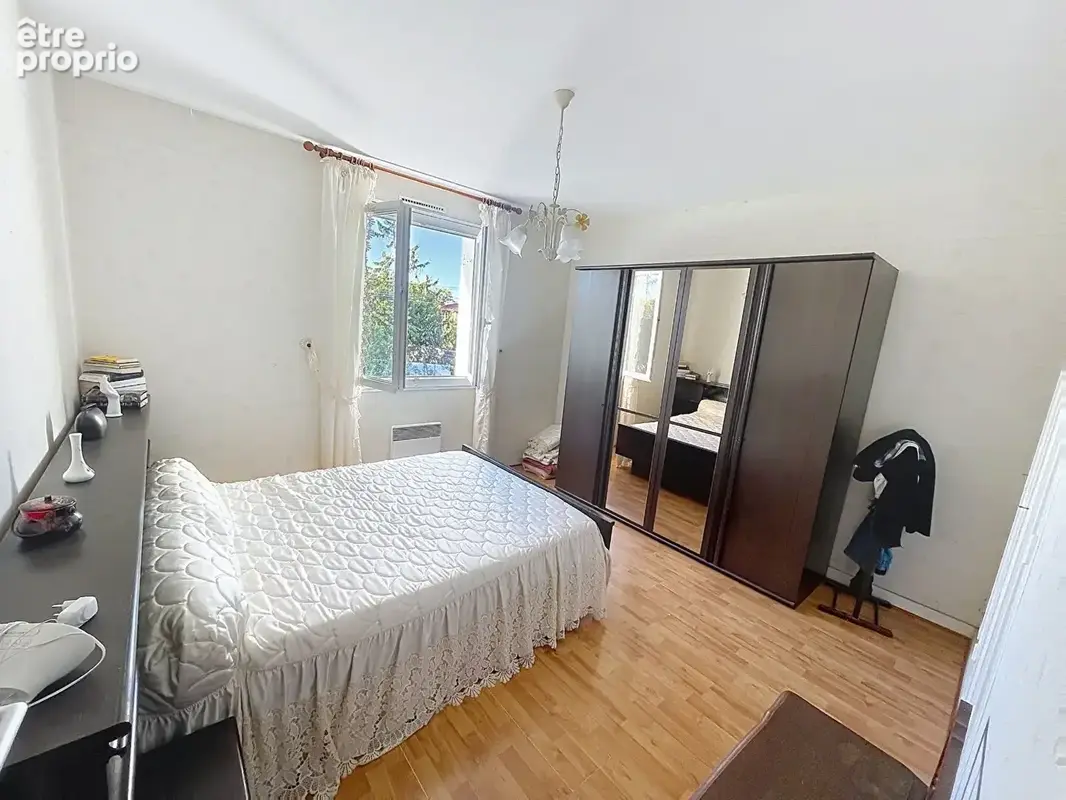 Maison centre bourg 135 m² et terrain divisible - photo 9