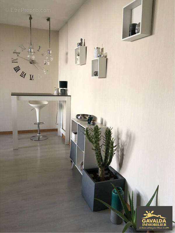 Appartement à PERPIGNAN