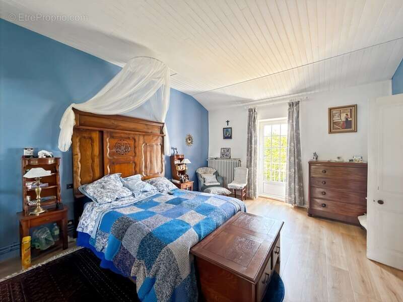 Maison à LA ROCHELLE