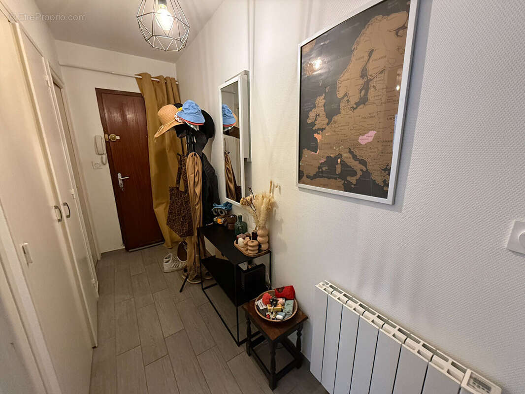 Appartement à DINAN