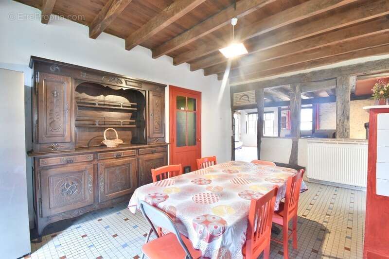 Maison à vendre 6 pièces  (47) - photo 8