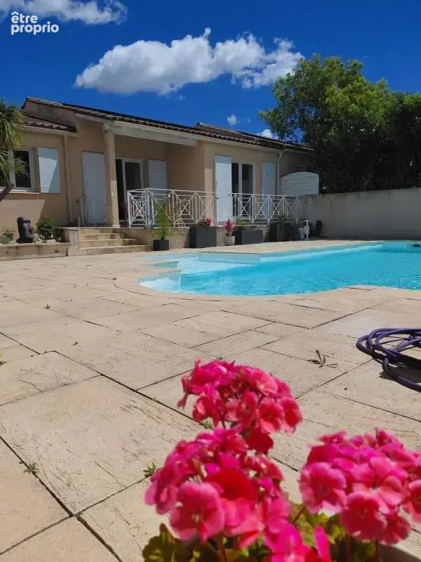 Coup de coeur pour cette adorable villa de plain pied 3 chambres - photo 2