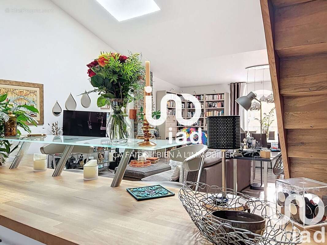 Photo 3 - Appartement à SALON-DE-PROVENCE