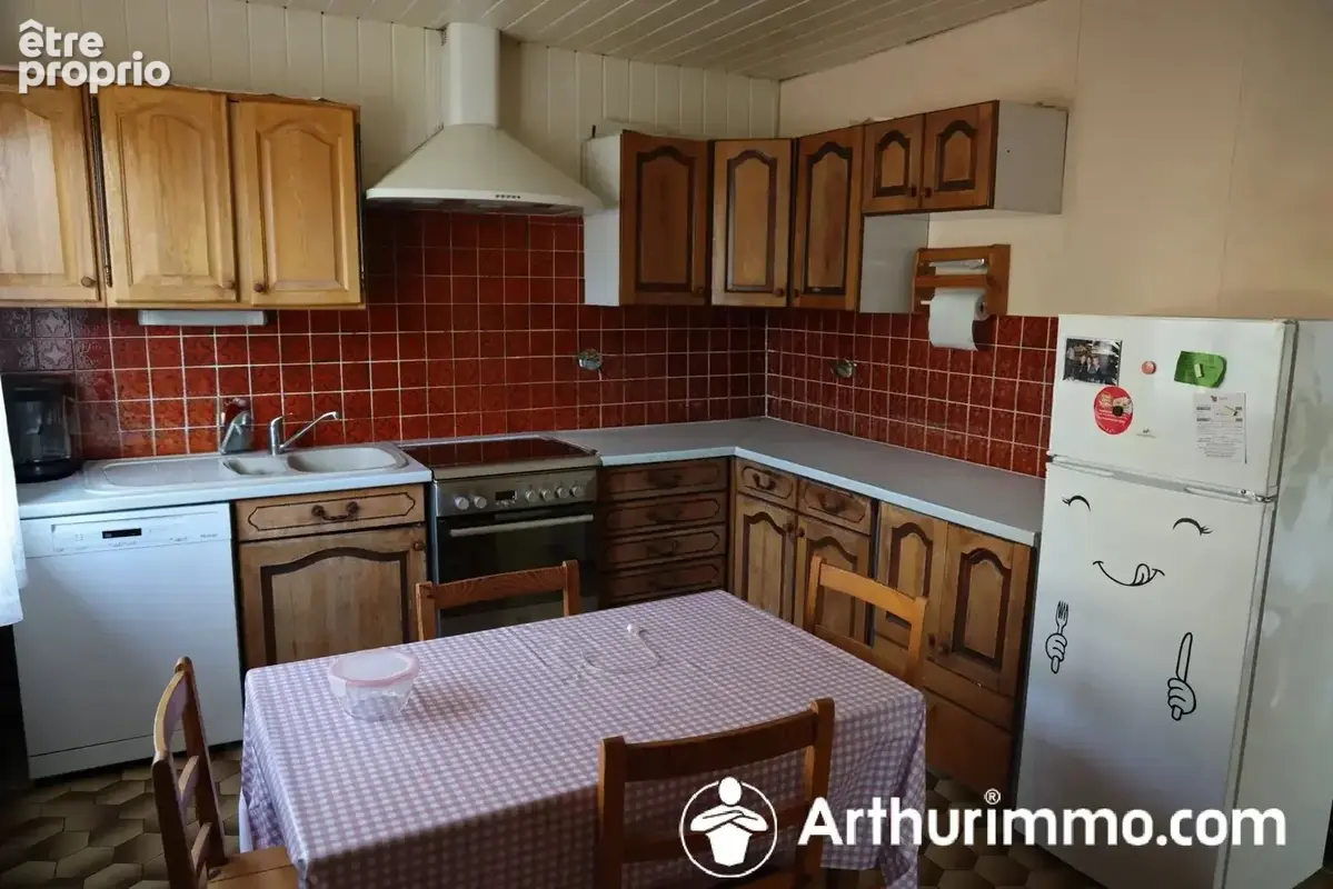Maison lumineuse de 5 pièces à Hérimoncourt - photo 3