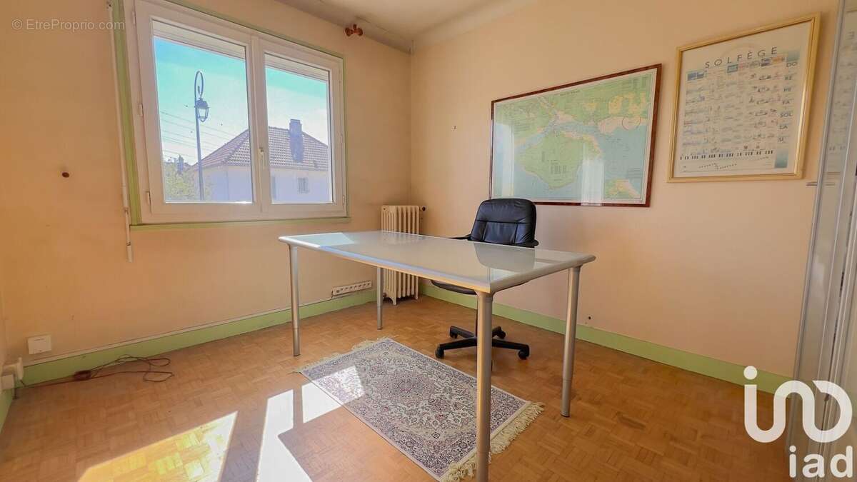 Photo 5 - Maison à ANTONY