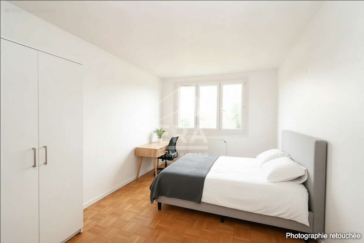 Appartement à VILLIERS-SUR-MARNE