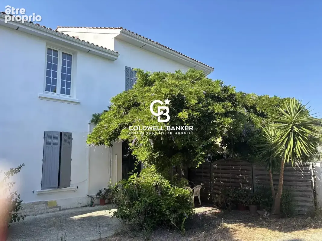 Appartement à CAVALAIRE-SUR-MER