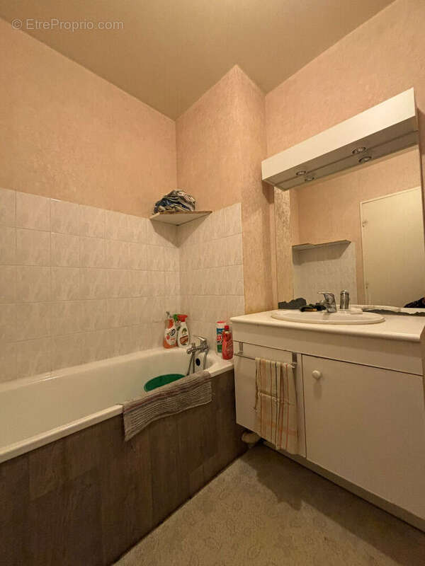 Appartement à BOIS-GUILLAUME