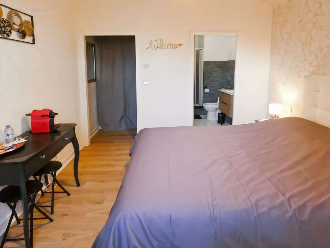 Maison 170 m² à Lons-Le-Saunier  - photo 20