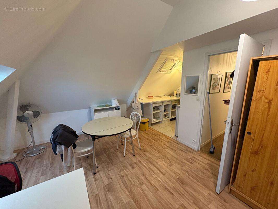 Maison à ANGERS
