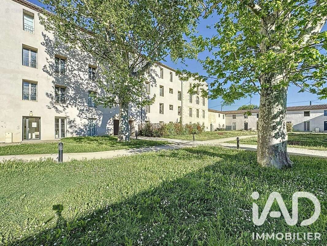 Photo 3 - Appartement à LE PONTET