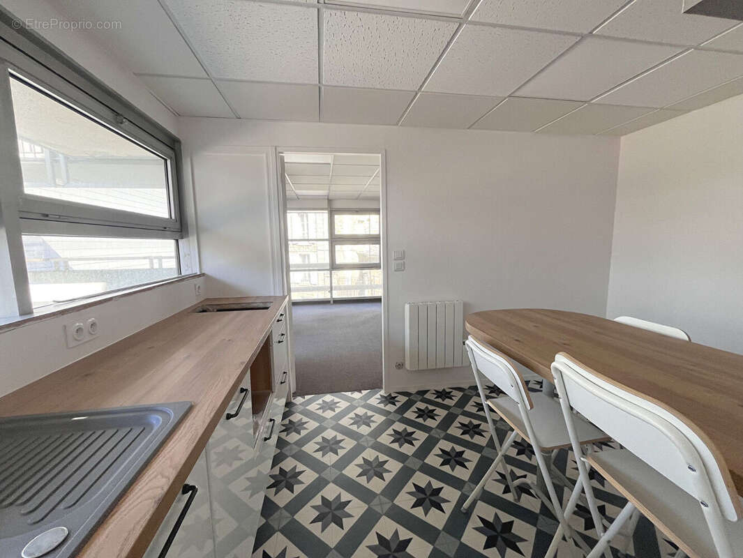 Commerce à SAINT-BRIEUC