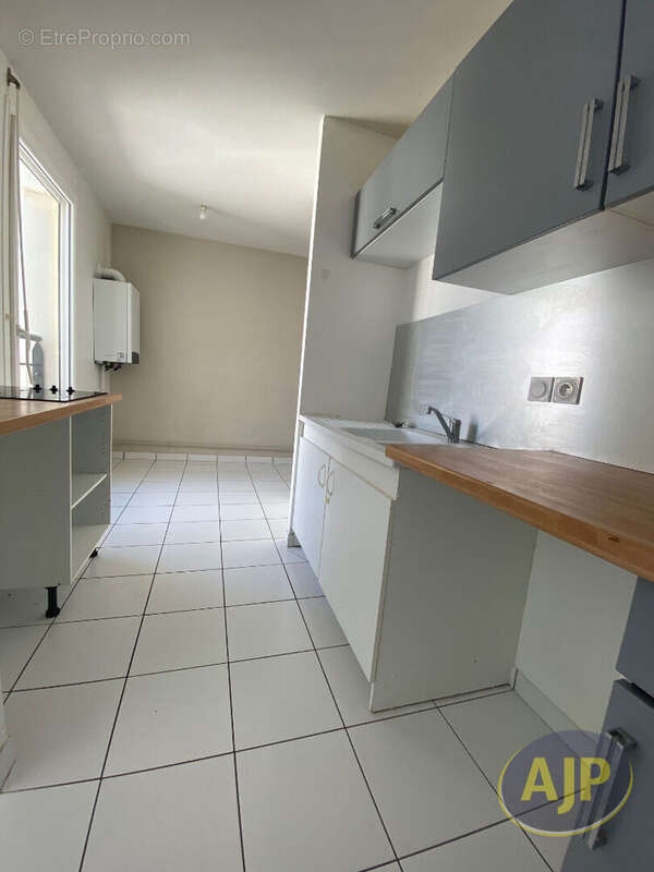 Appartement à LE BOUSCAT