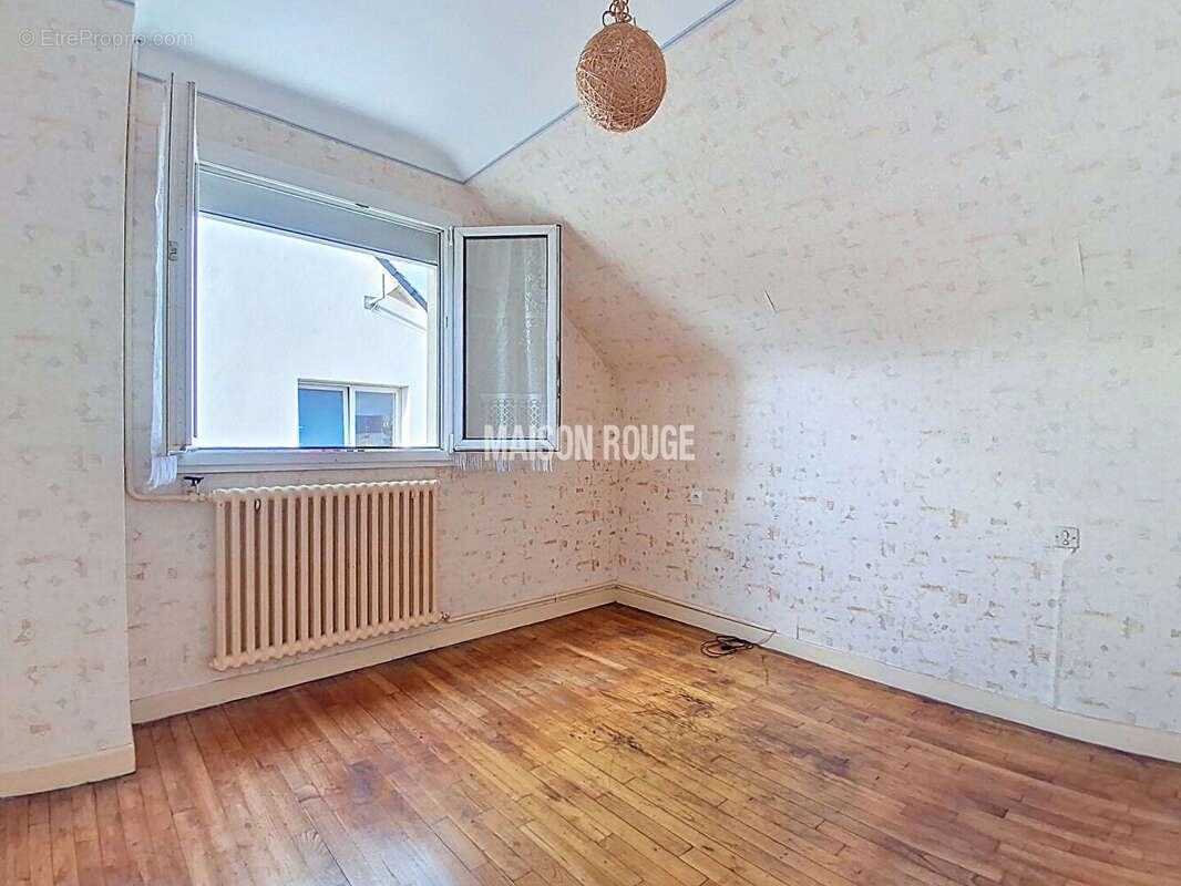 Maison à PLOUFRAGAN