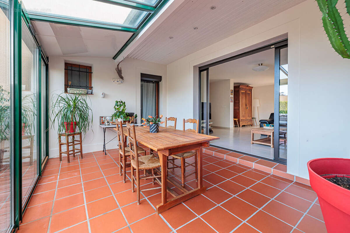 Maison à SAINT-ORENS-DE-GAMEVILLE