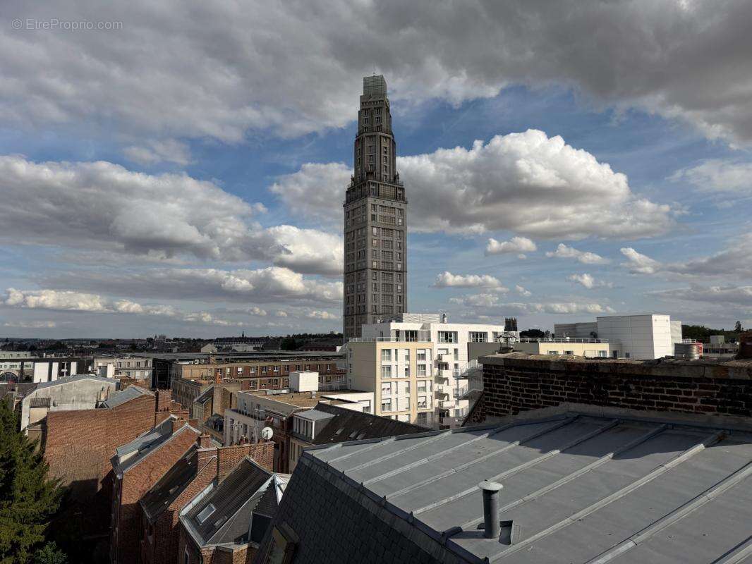 Appartement à vendre 1 pièces AMIENS (80) - photo 3