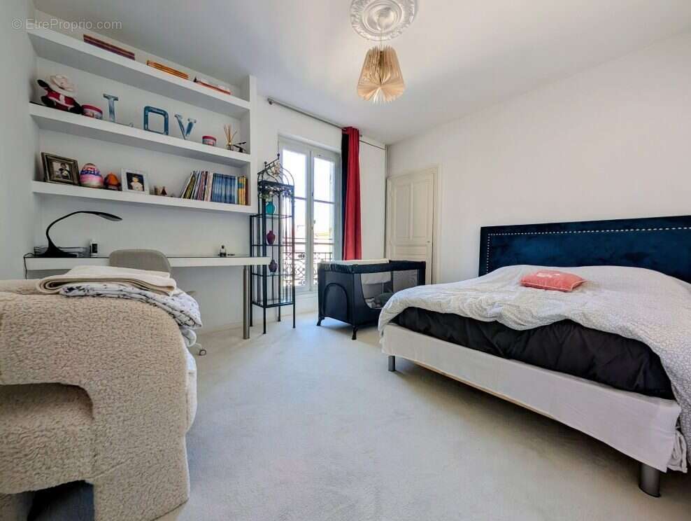 Appartement 202 m² à Dijon  - photo 7