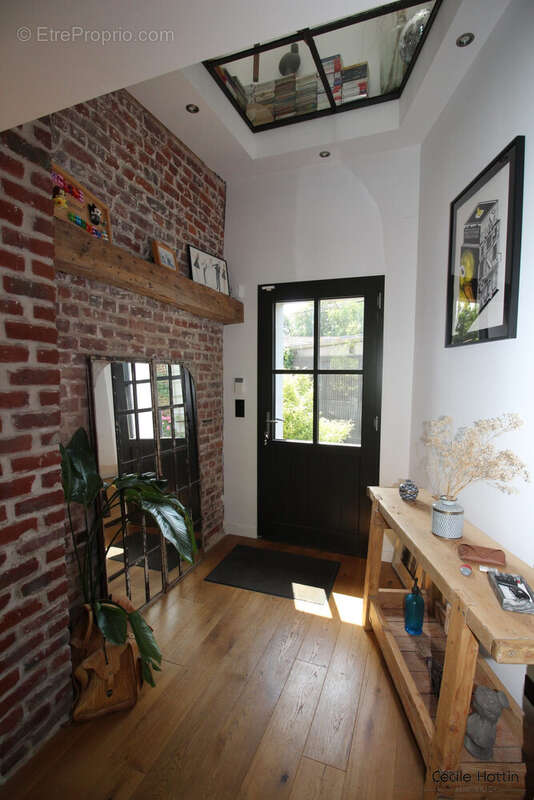 Maison à LESQUIN
