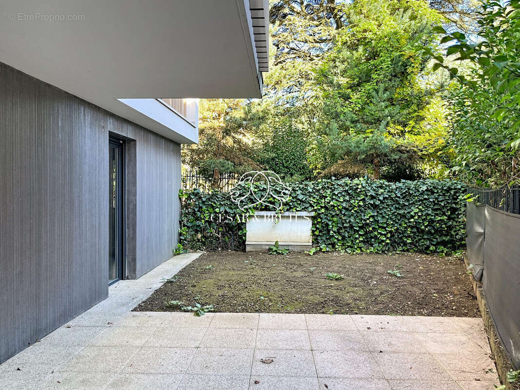 Appartement à ECULLY