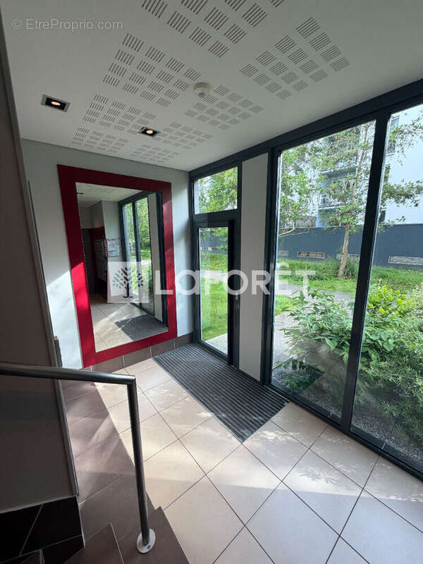 Appartement à VILLENEUVE-D'ASCQ