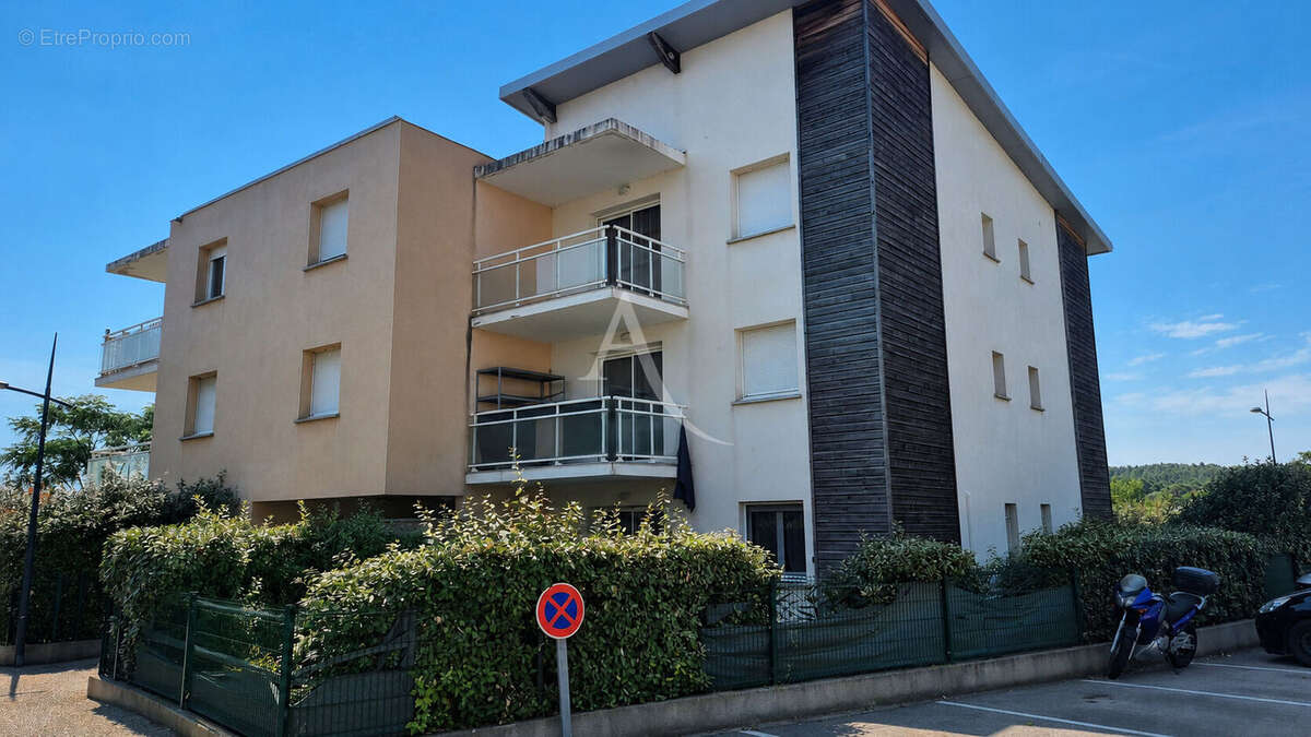 Appartement à NARBONNE