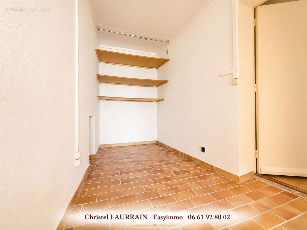 Appartement à SAINTE-CROIX-DU-VERDON