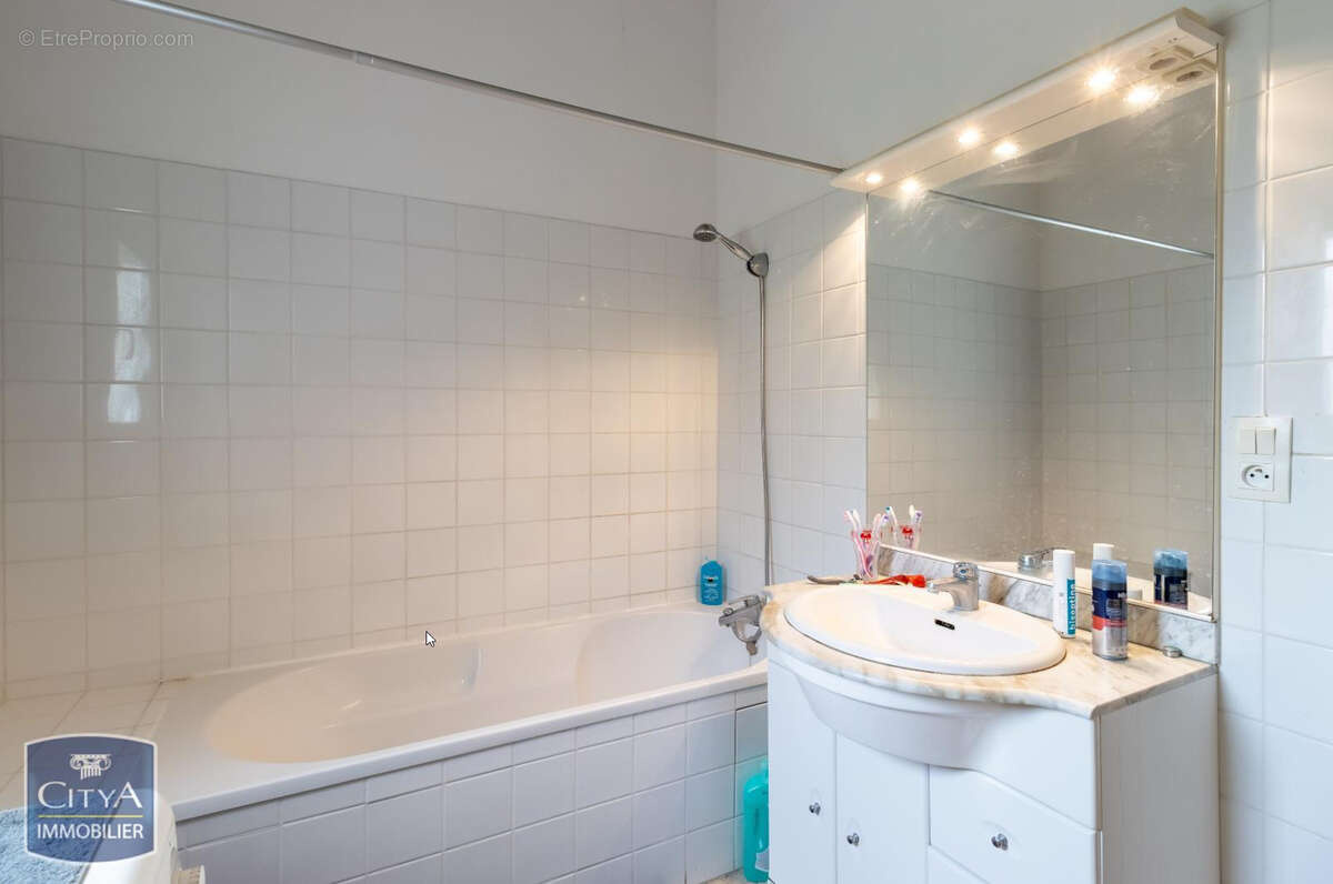 Appartement à SARLAT-LA-CANEDA