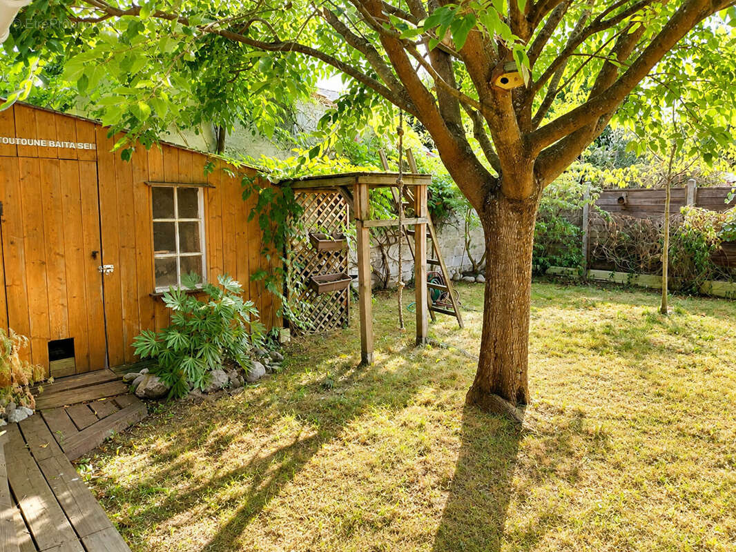 Maison Eysines 4 pièce(s) 76.89 m2 - photo 11