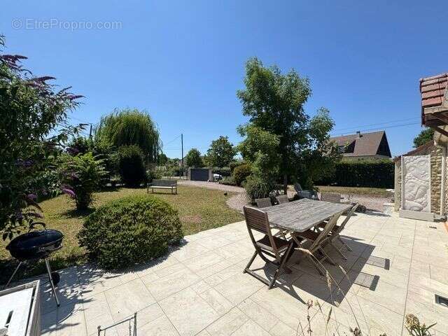 Maison À Vendre - photo 3