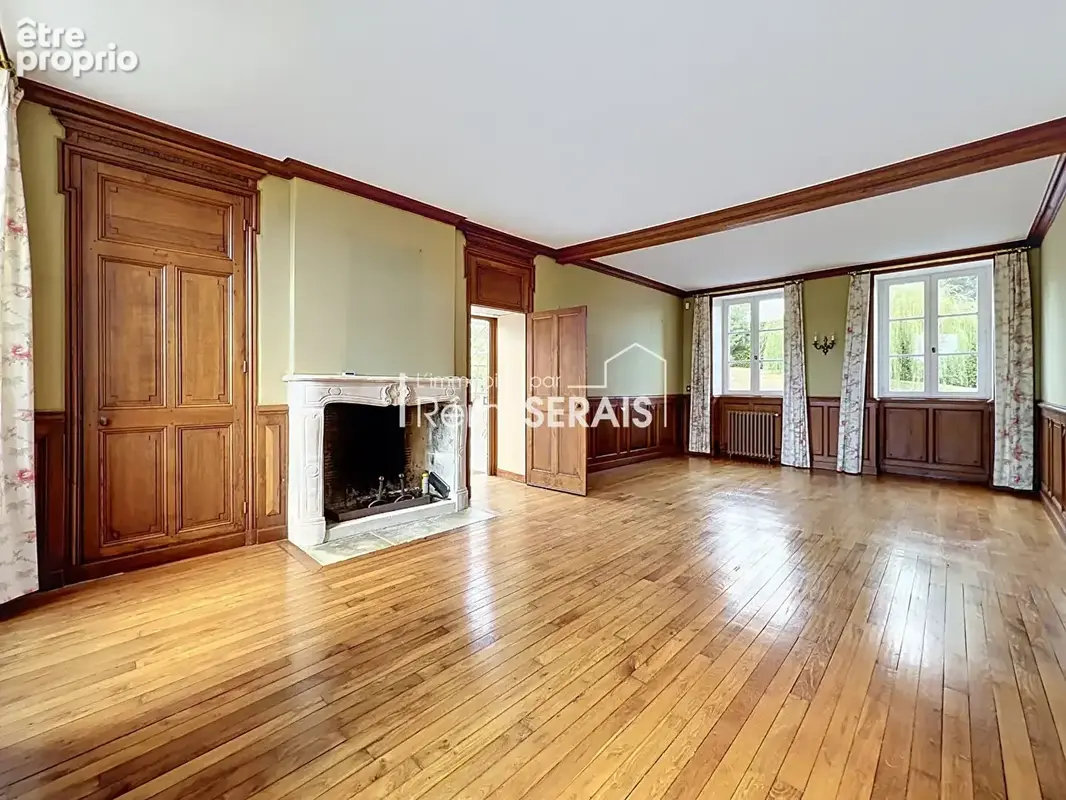 Maison bourgeoise à vendre à PUTANGES LE LAC - photo 5