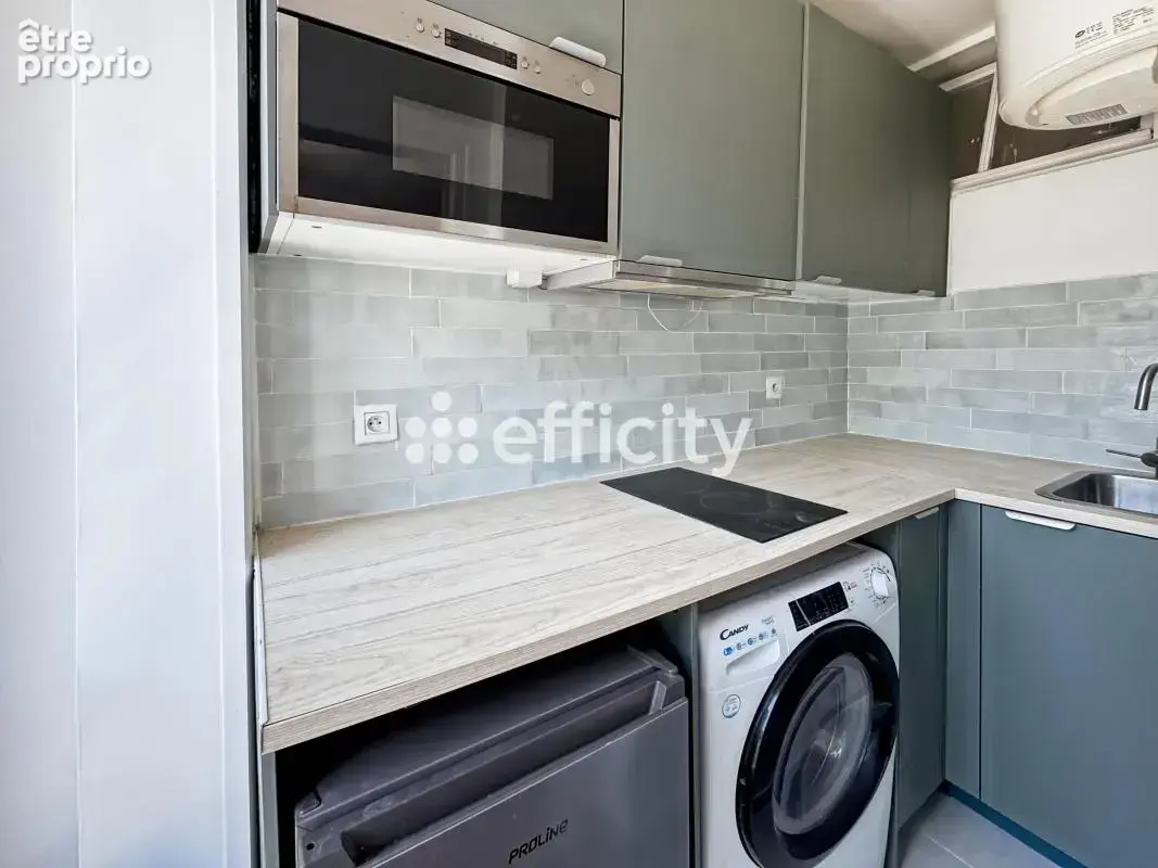 Appartement - photo 4