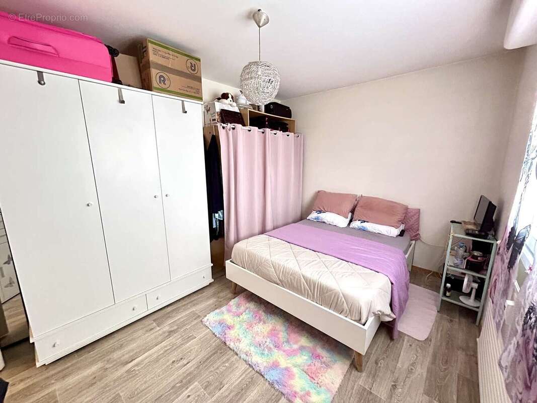 Appartement à DIJON