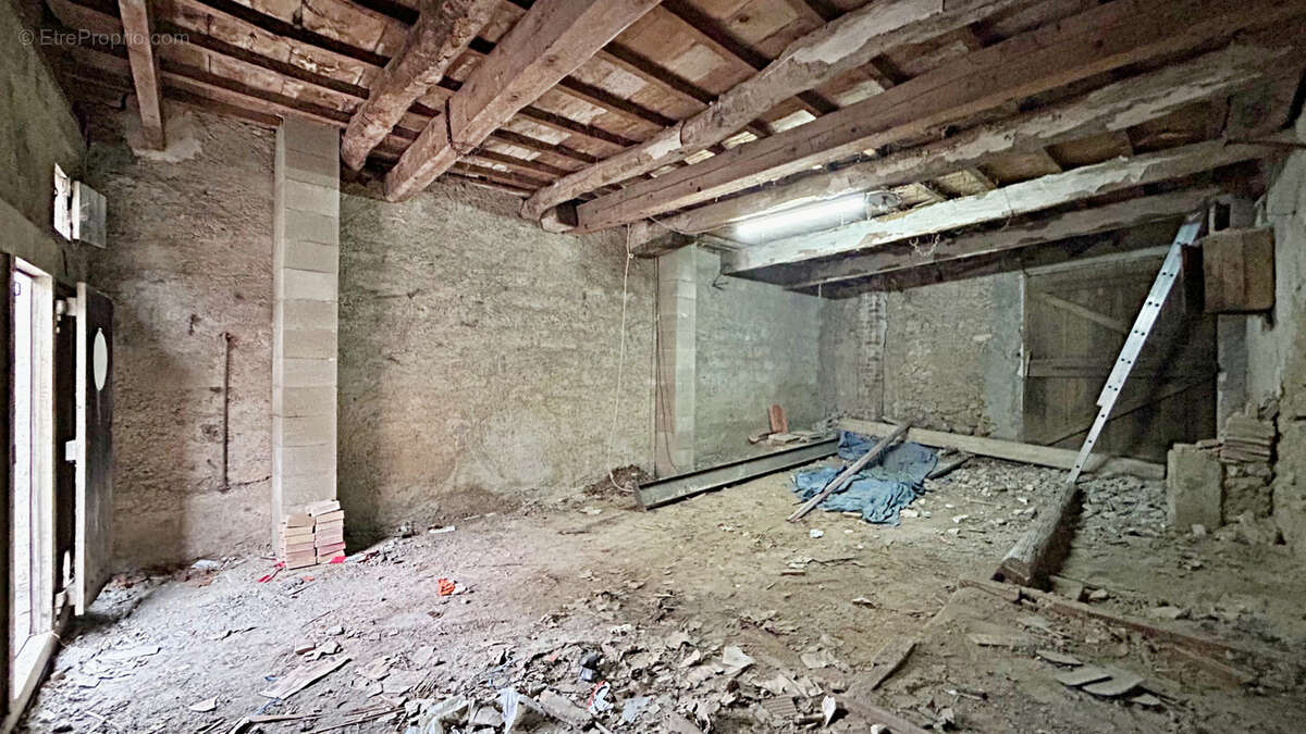 Maison à SALLELES-D&#039;AUDE