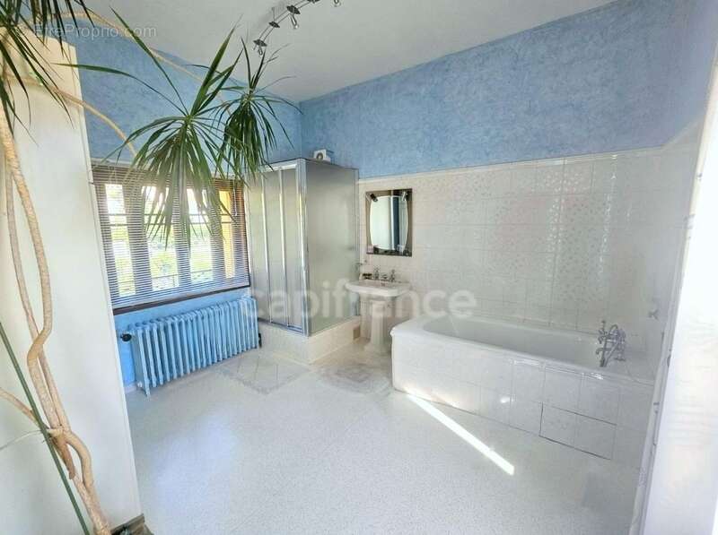 Maison de caractère 225m2 avec piscine chauffée - photo 8