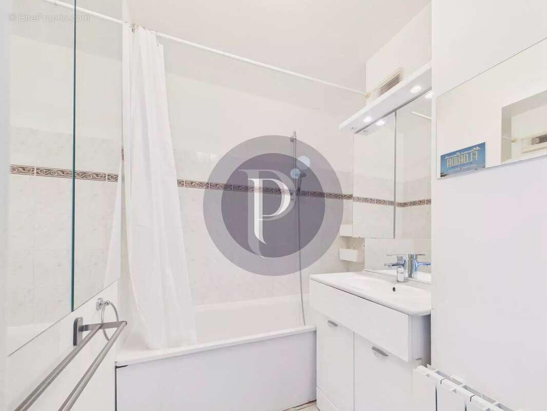 Appartement  - Le Plessis Robinson - photo 6