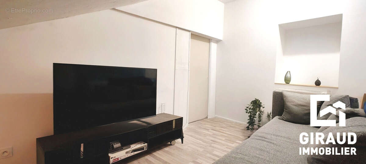 Maison à SAINT-MAURICE-DES-NOUES